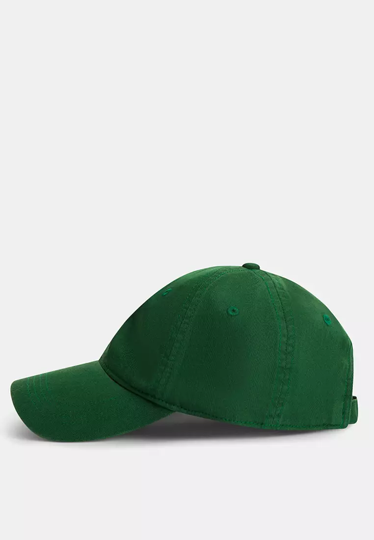 Flag Embroidery Baseball Cap - Th Mainline