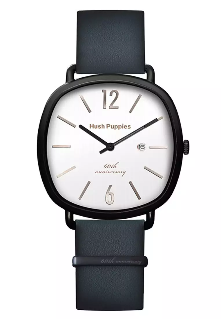 Hush puppies 2025 watch original