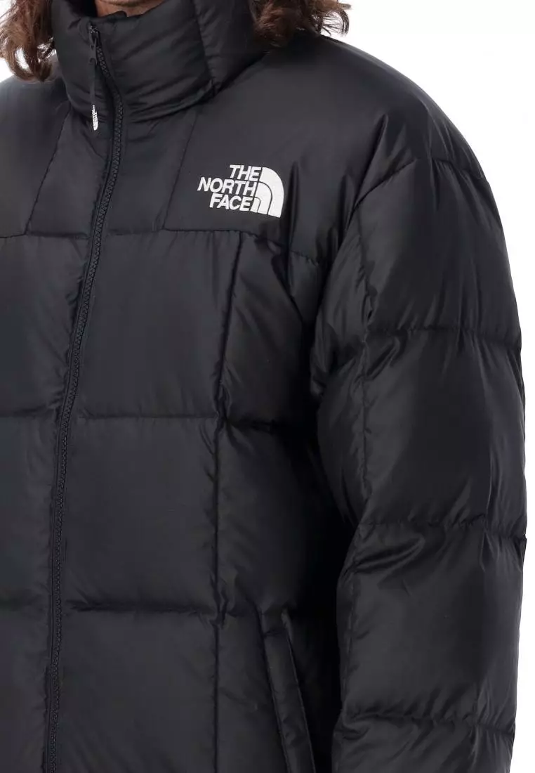 The North Face Men's Lhotse Reversible Vest - Black - Size Small