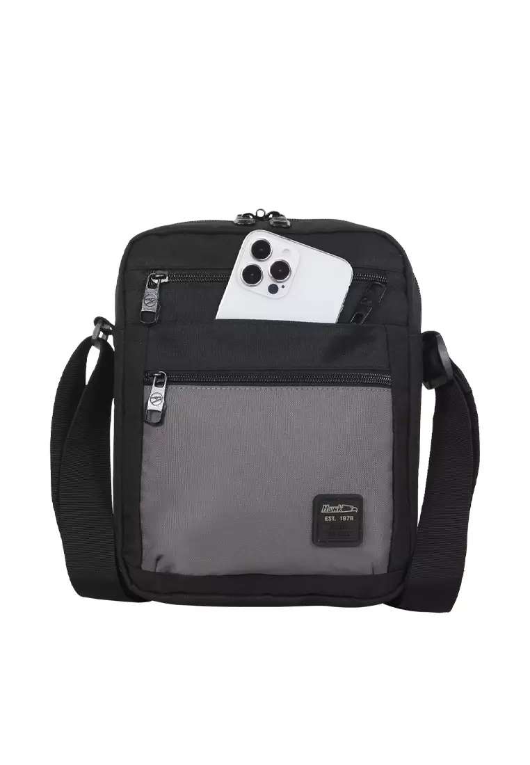 5936 Sling Bag | RFID Protected
