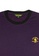Santa Barbara Polo & Racquet Club purple SBPRC Regular Plain T-Shirt 15-2110-99 20C10AA0957073GS_2