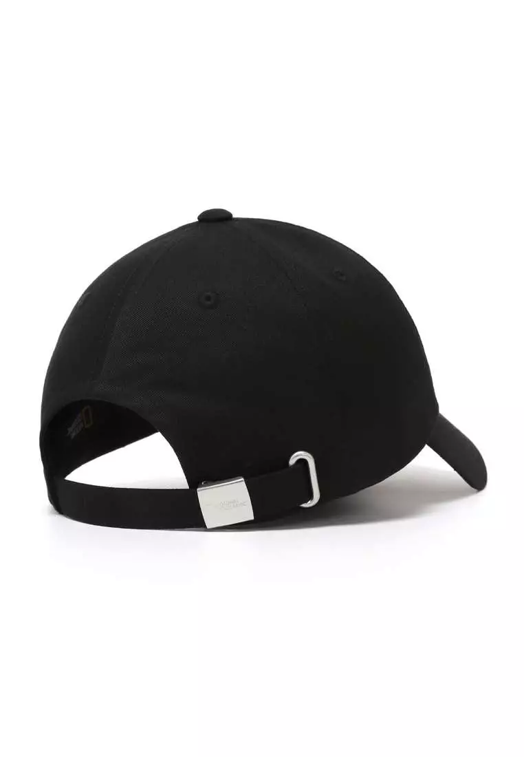 NATURE Cotton Baseball Cap