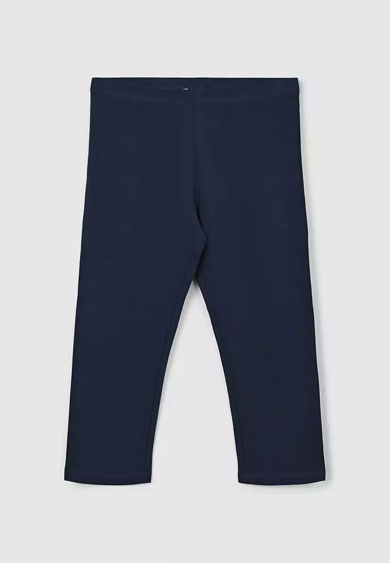 Kids Girls Short leggings