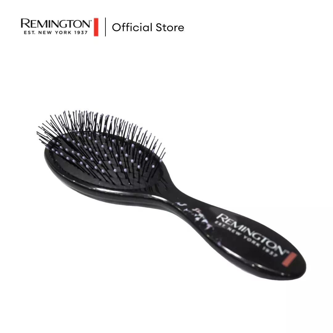 Remington Galaxy Hair Brush / Sisir Rambut Galaksi