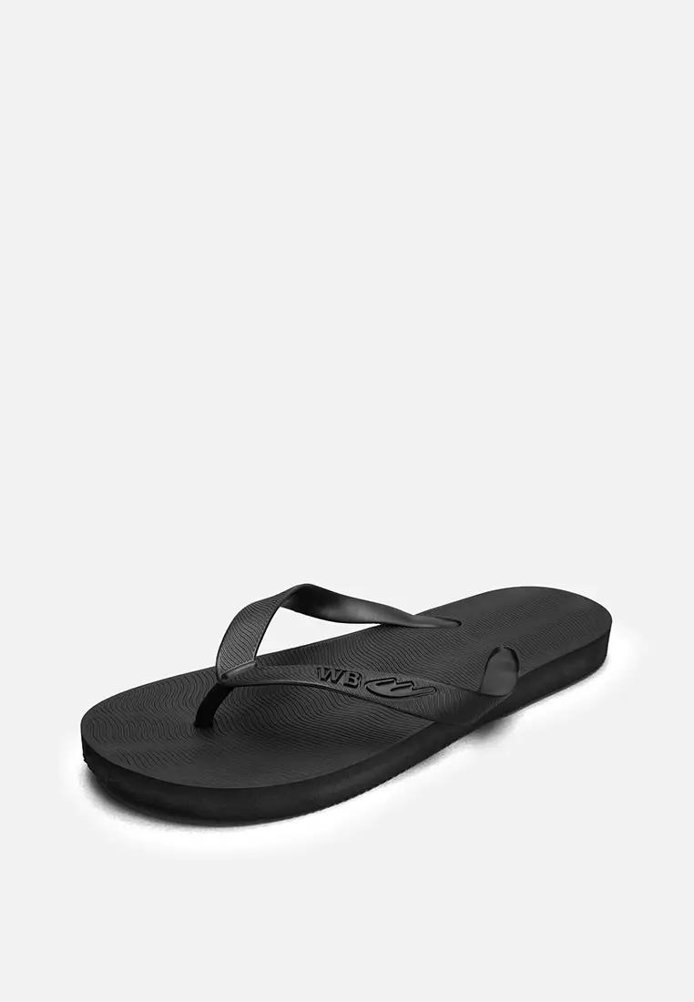 World balance slippers for clearance men