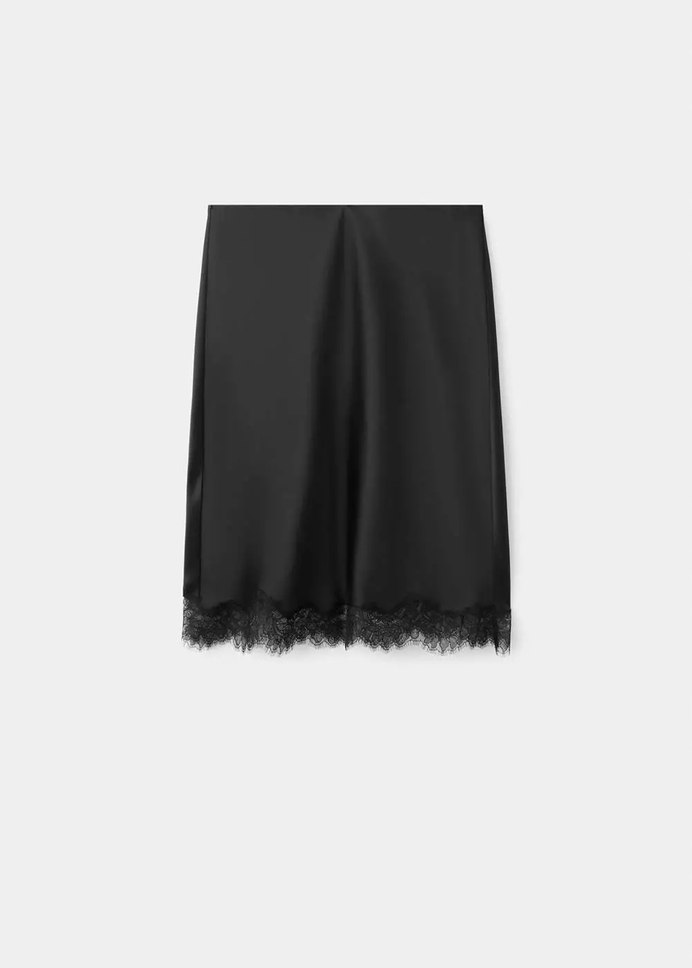Jual Mango Rok renda satin Original 2025 | ZALORA Indonesia