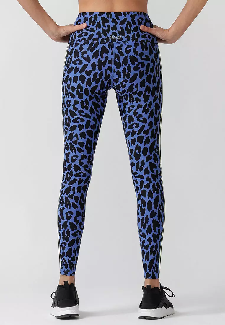 Buy Lorna Jane Electric Animal Core Full Length Tights 2024 Online
