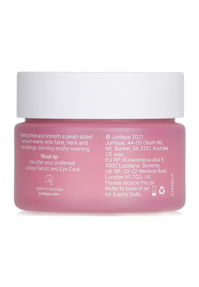 JURLIQUE - Rare Rose Cream 50ml/1.7oz