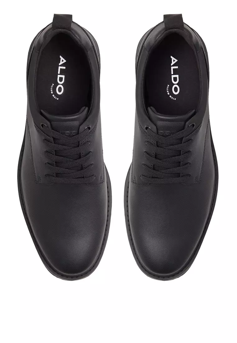 Preth Derby Shoes