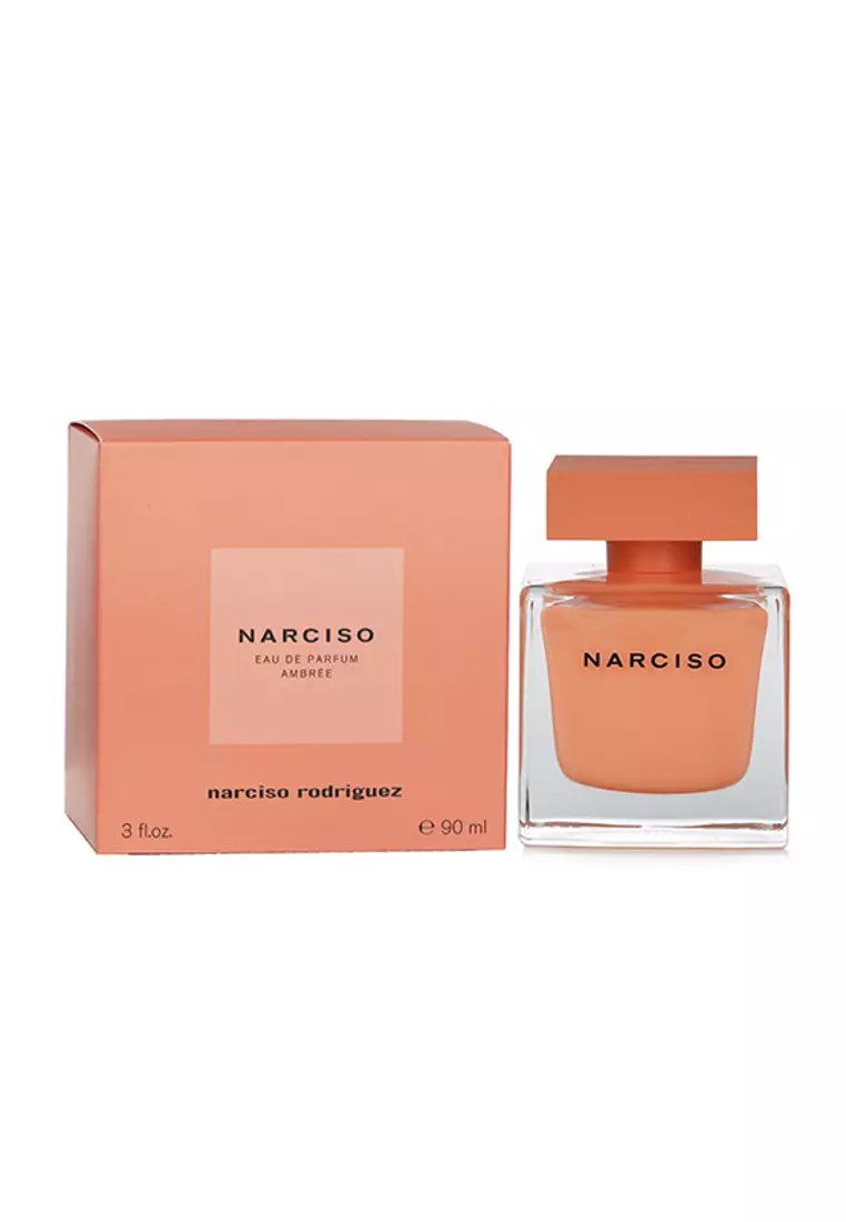 Narciso Rodriguez - Narciso Ambree Eau De Parfum Spray 30539500.