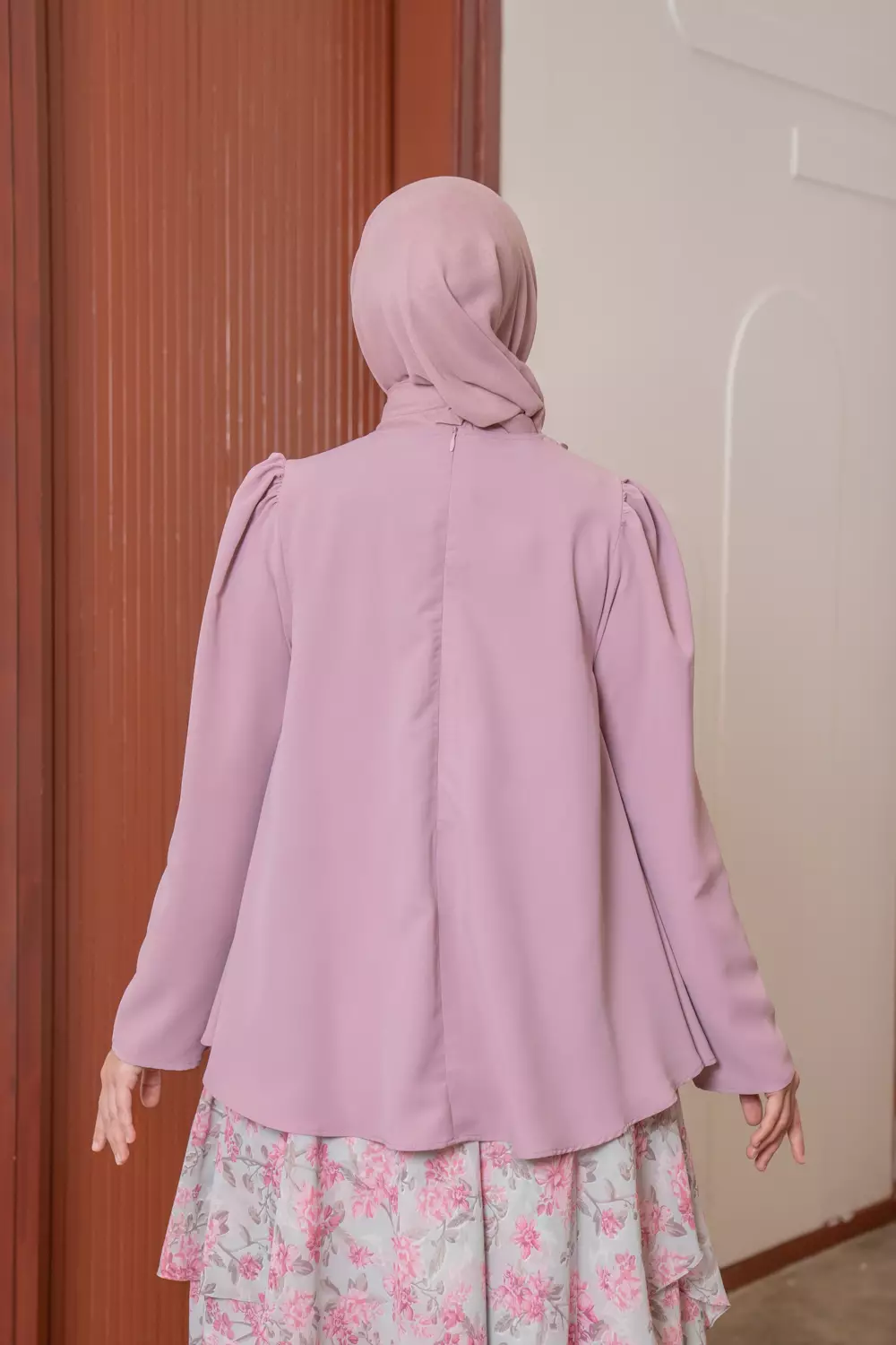 Chana Blouse main image 1