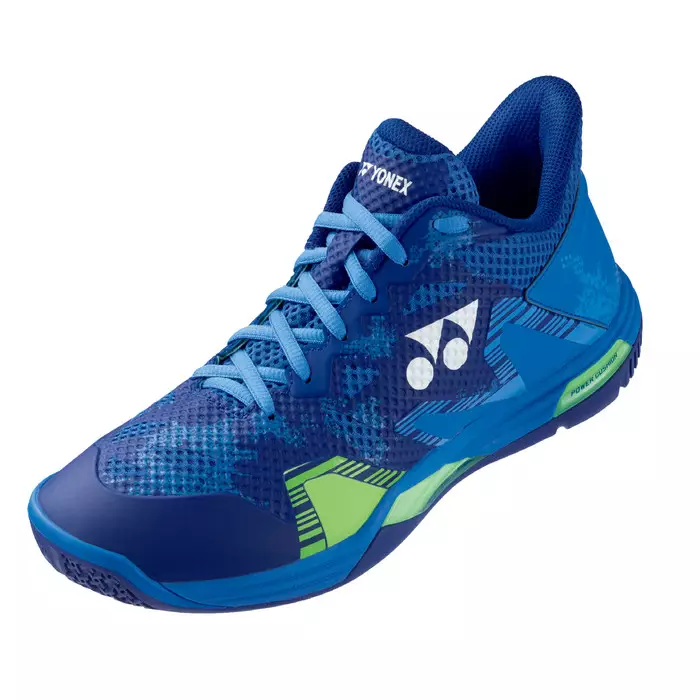 Sepatu badminton yonex power cushion online