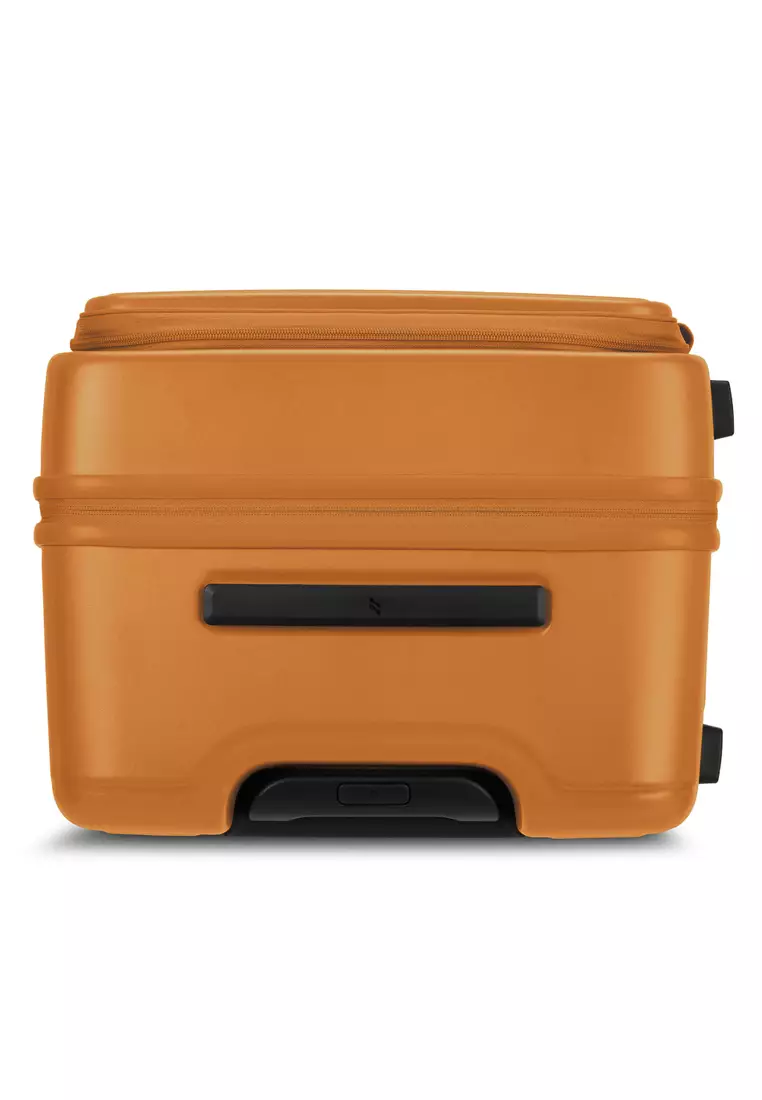 LOJEL Cubo Refresh Fit Koper Hardcase Large/30 inch – Golden Ochre