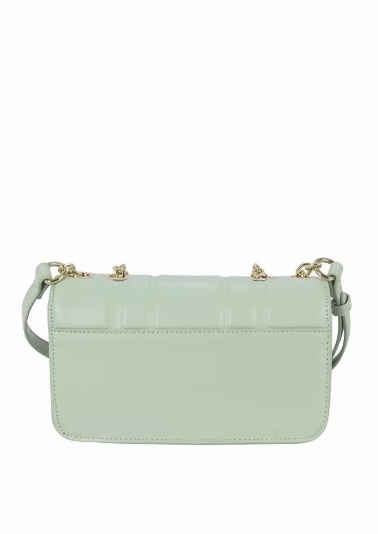 Elle Handbag 3286 Sage Green