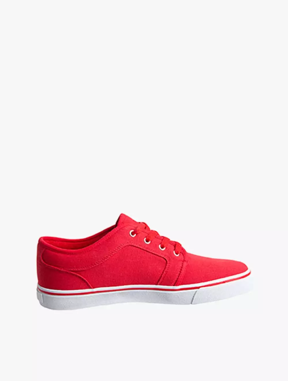 Airwalk red store
