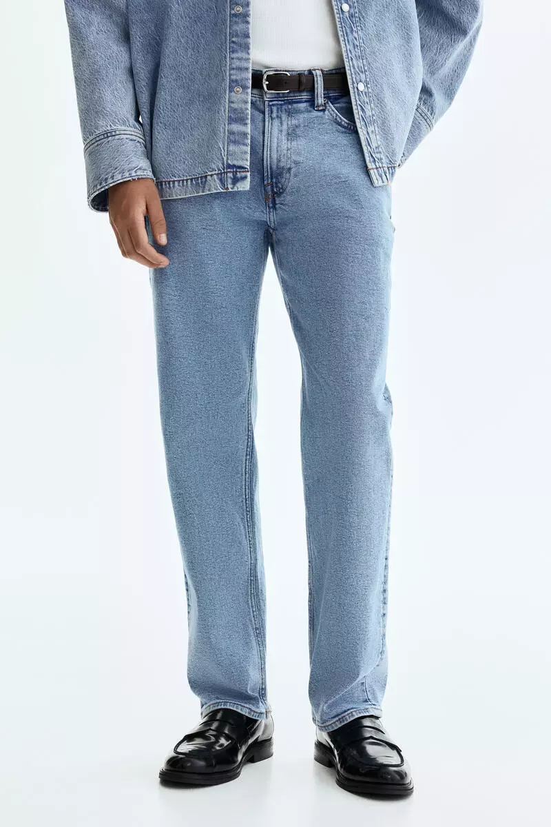 Regular Jeans