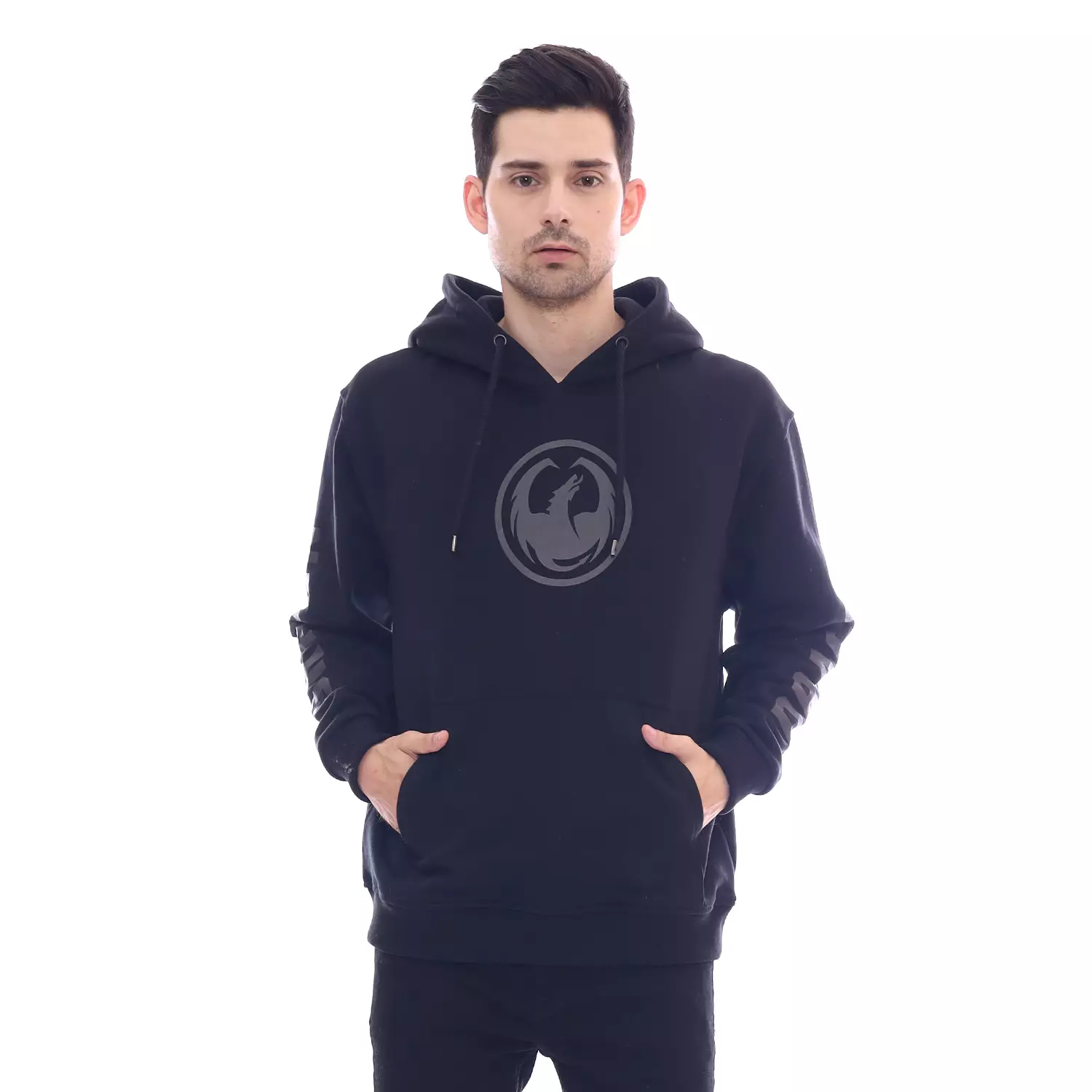 Dragon alliance hoodie new arrivals