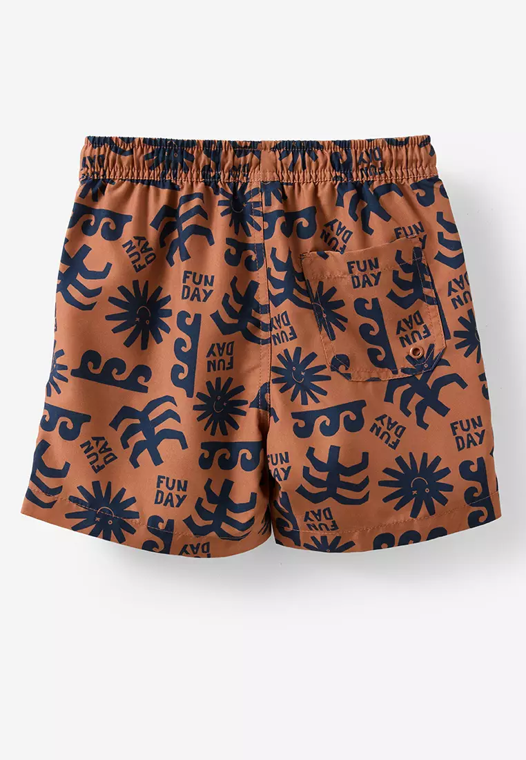 Bailey Board Shorts