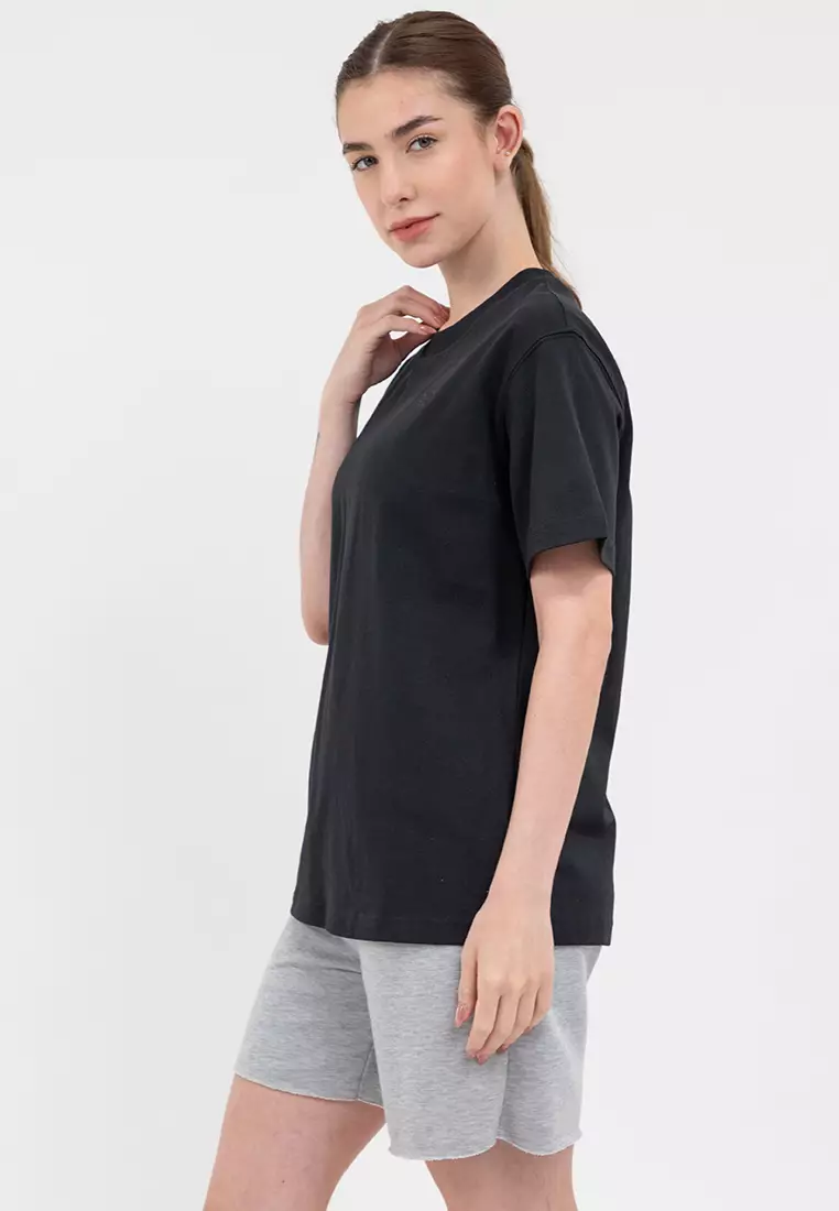 Athletics Jersey T-Shirt Womens TOP-36276