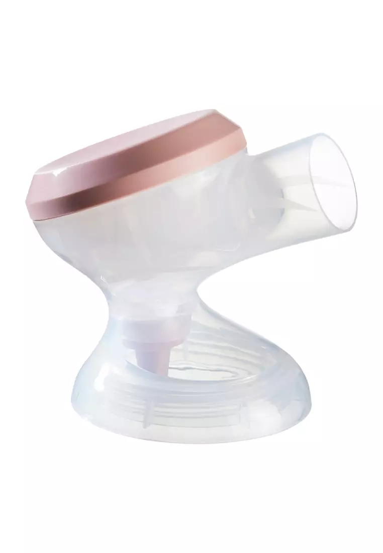 Made for Me Double Electric Breast Pump 0+months