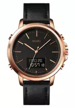 Hitam Rose Emas