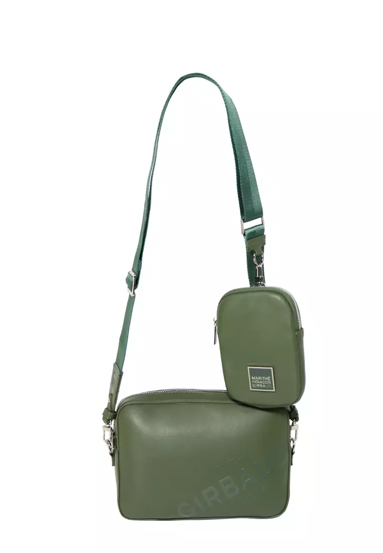 Girbaud cheap sling bag