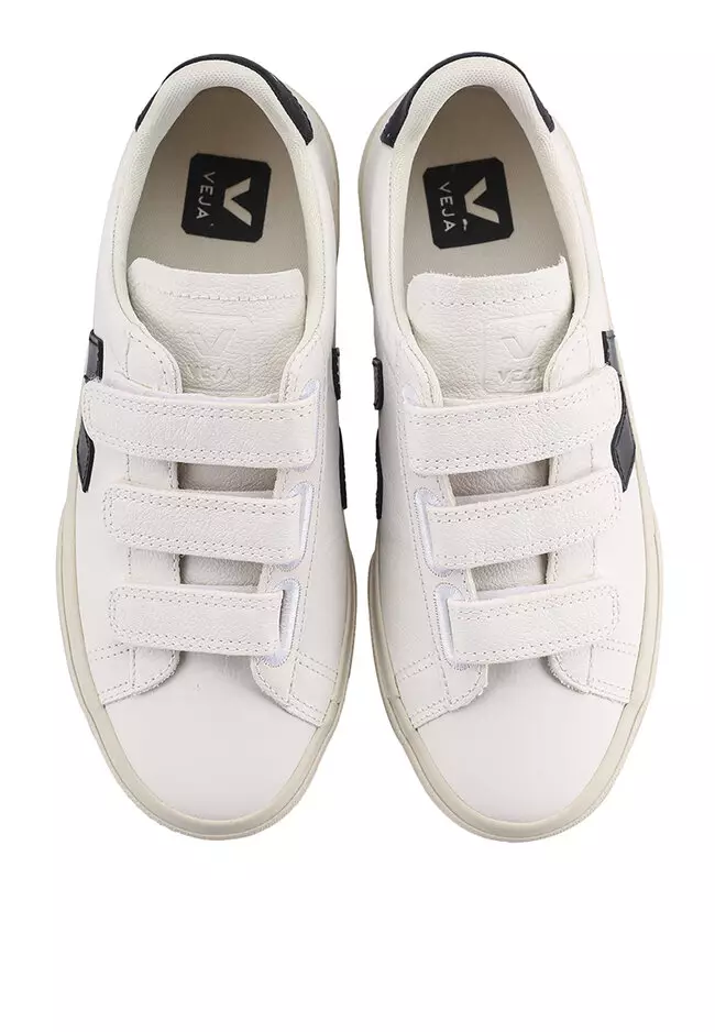 Recife Logo Chromefree Sneakers