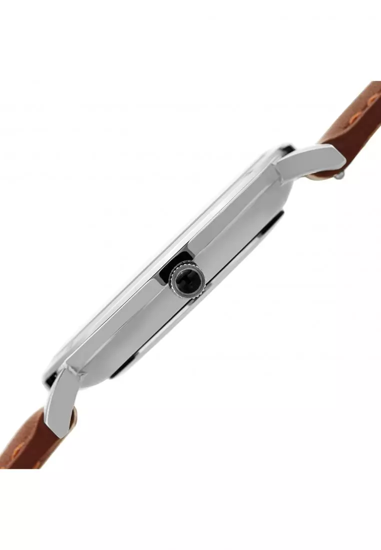 Bruno Magli Milano 1201 20.181201.SL Jam Tangan Pria