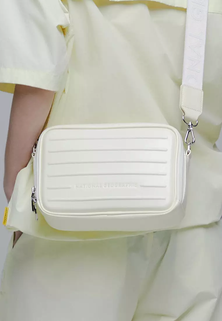 Urban Travel Crossbody Bag