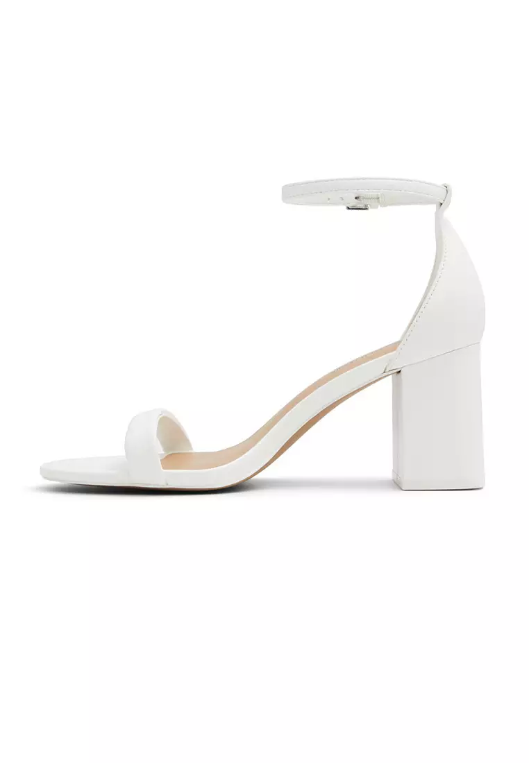 Elianaa Heeled Sandals