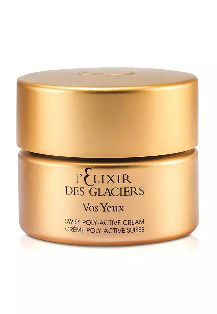 Chanel Sublimage La Creme Yeux Ultimate Regeneration Eye Cream 15g/0.5oz -  Eye & Lip Care, Free Worldwide Shipping