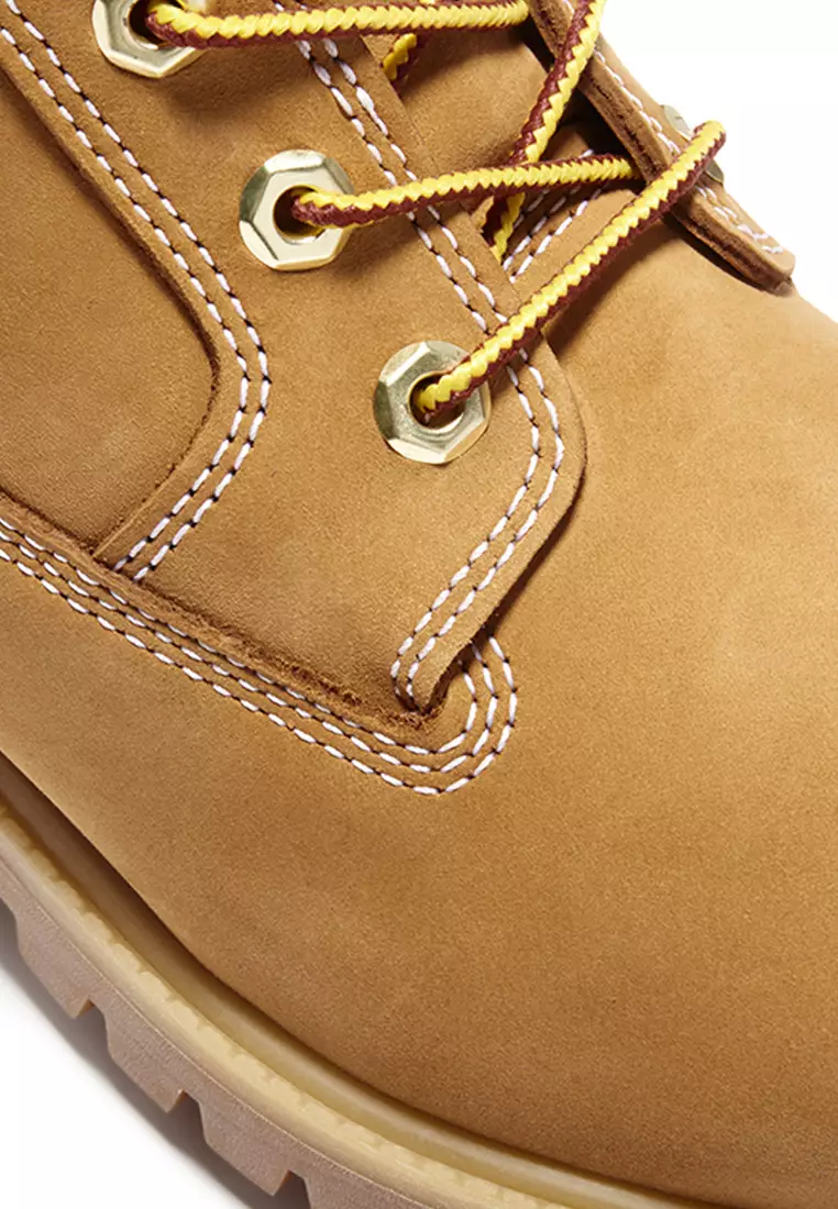 Waterproof Chukka