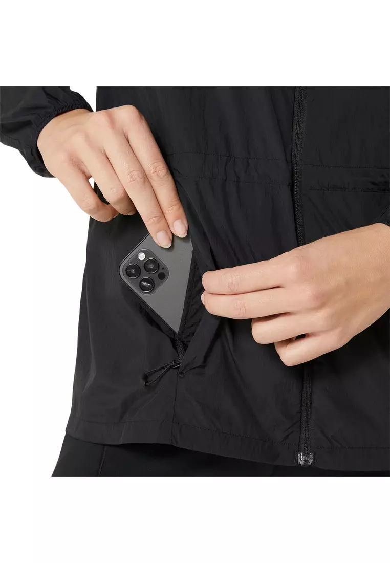 ROAD PACKABLE JACKET 2012D076-001