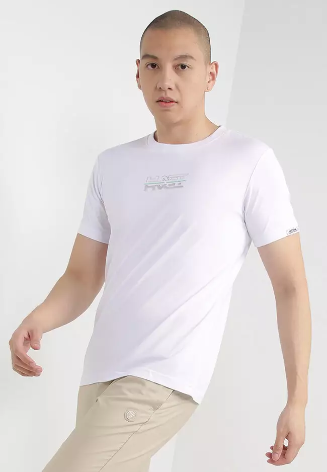 Best white t shirt philippines sale