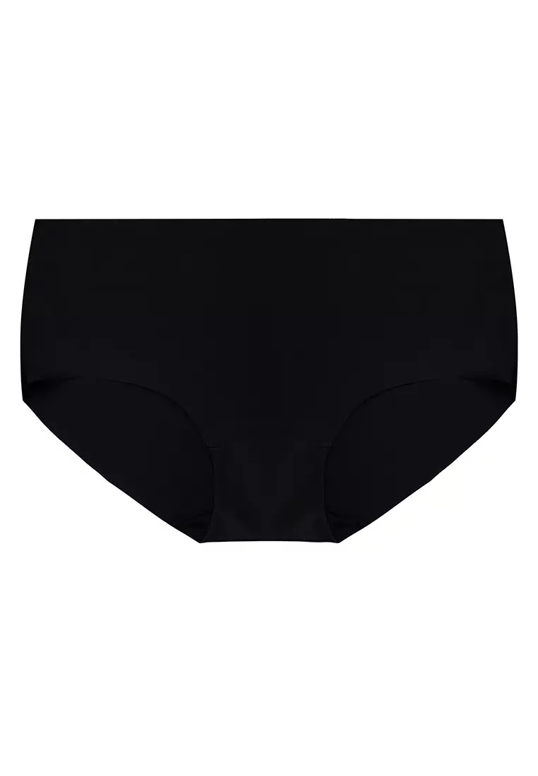 The Invisible Boyleg Briefs (3-Pack)