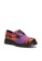 Dr. Martens multi 1461 LOS ANGELES LEATHER OXFORD SHOES 7F281SHA6280F8GS_2