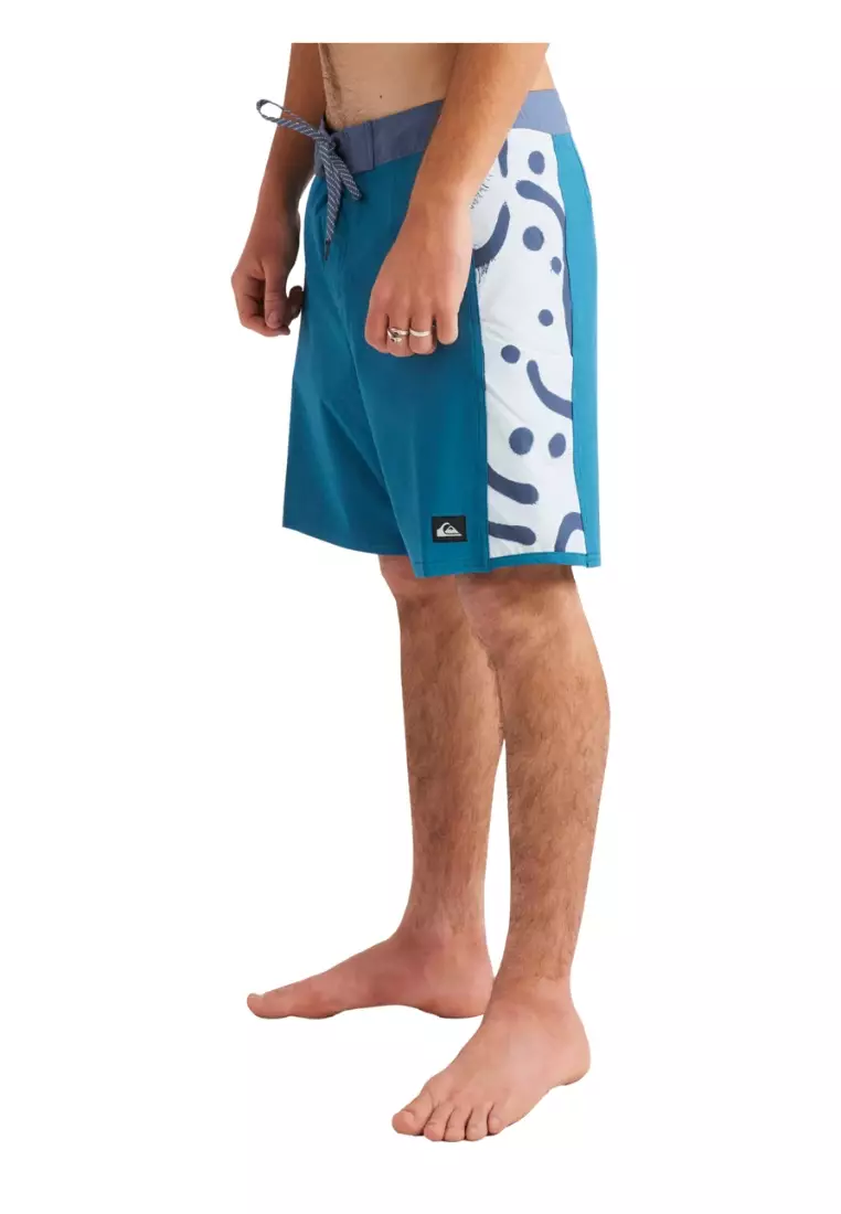 Mens Surfsilk Arch 18" Boardshorts