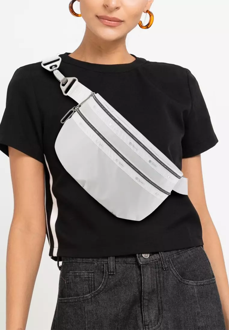 Jual LeSportsac Essential Belt Bag Original 2023 ZALORA Indonesia