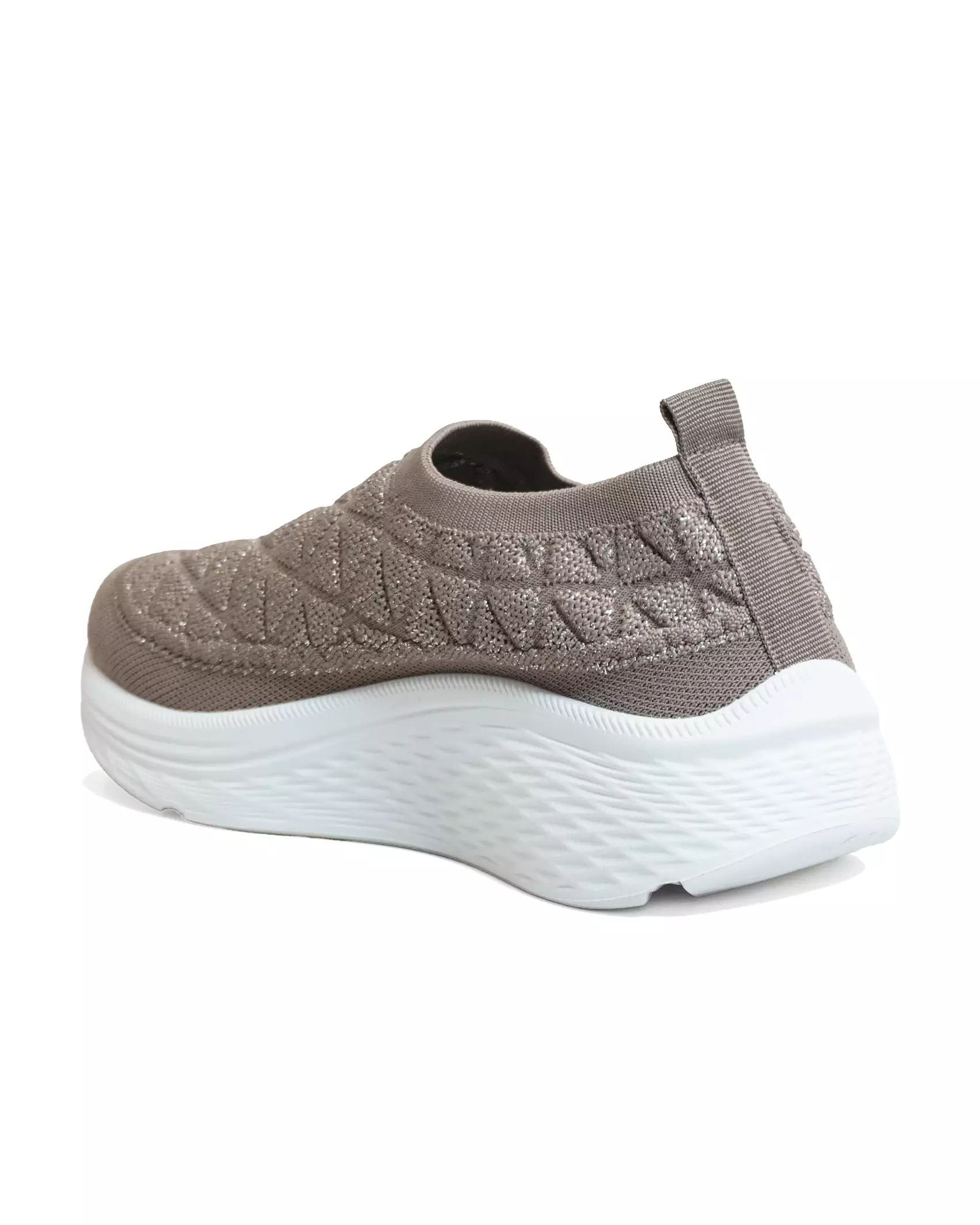 Dr. Kevin Sepatu Olahraga Sport Wanita Sneakers Rajut Sepatu Sekolah Slip On 589-106