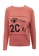 Carven pink carven Pink Sweatshirt Hope 2 C U 6C12DAA1F3BEDEGS_1