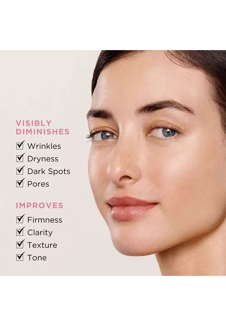 Elizabeth Arden Retinol + HPR Ceramide Rapid Skin-Renewing Water Cream 50ml