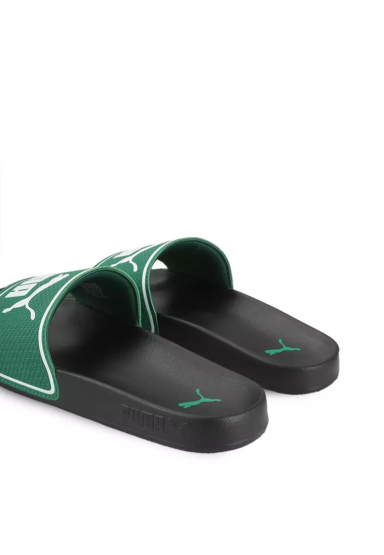 Buy PUMA Leadcat 2.0 Sandals 2024 Online ZALORA Singapore