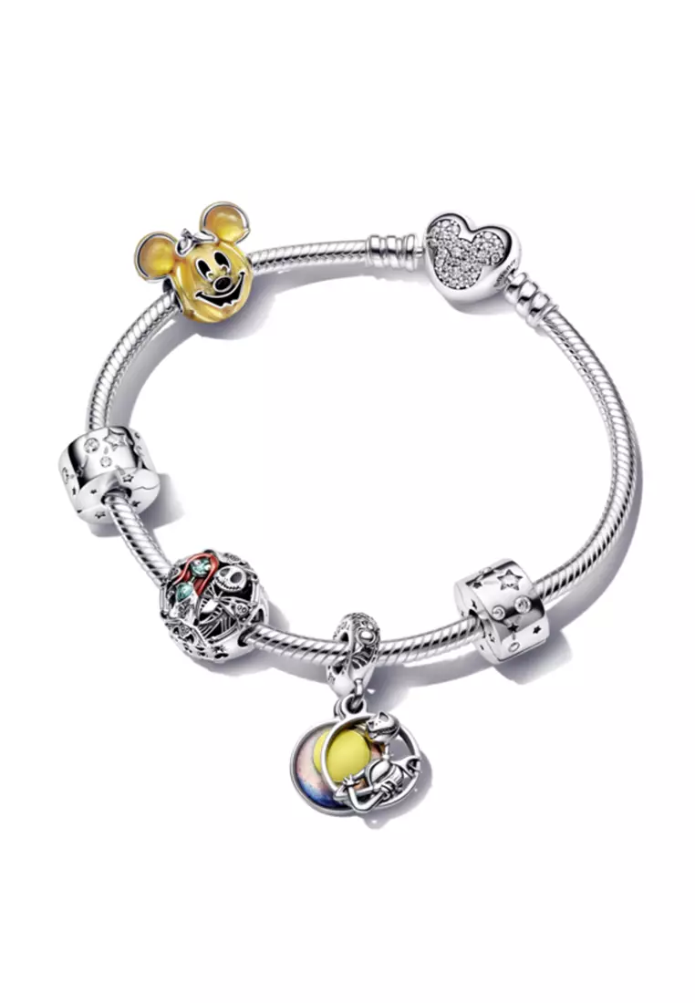 Nightmare before christmas pandora hotsell