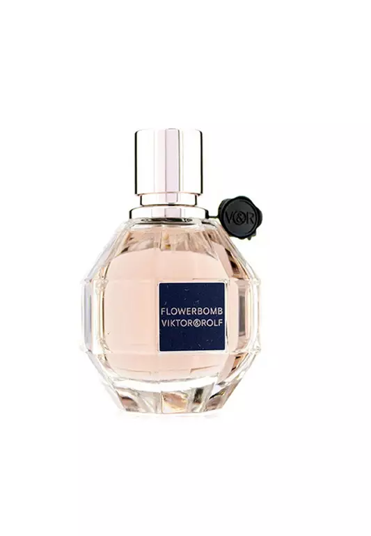VIKTOR & ROLF - Flowerbomb Eau De Parfum Spray 30ml/1oz.