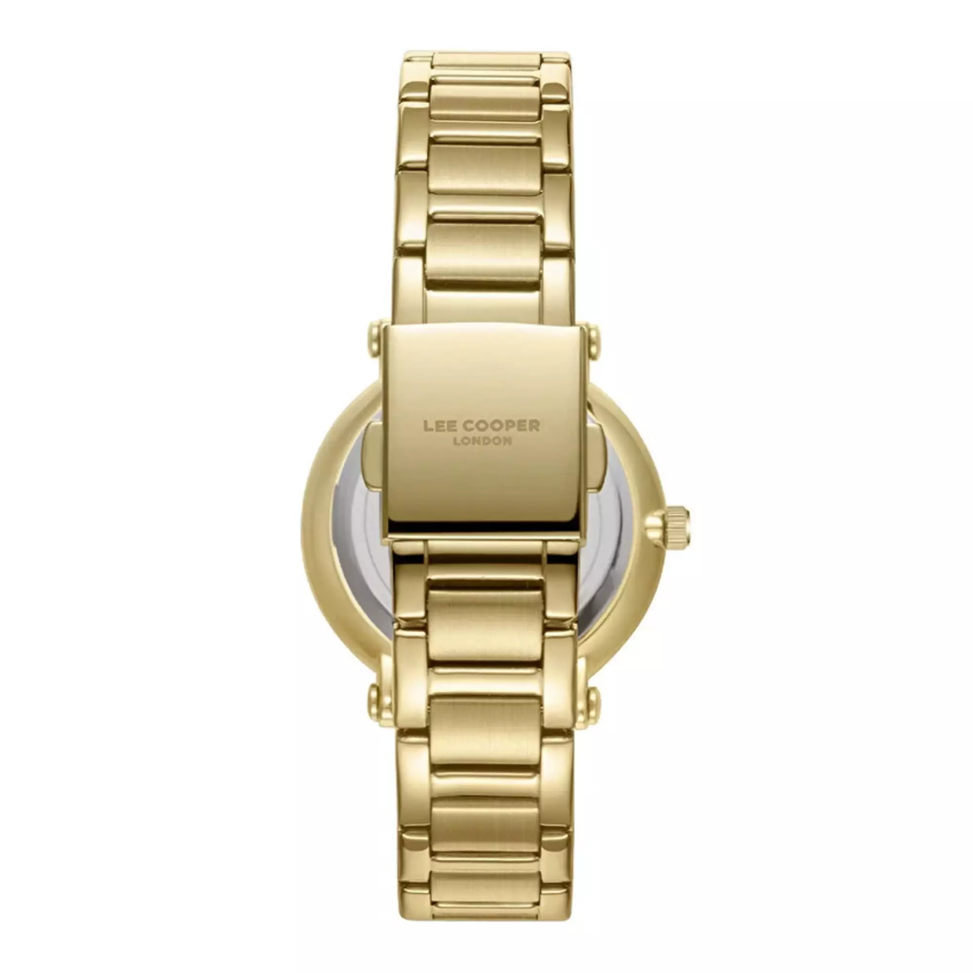 Jam Tangan Wanita Lee Cooper LC07955.130 Original