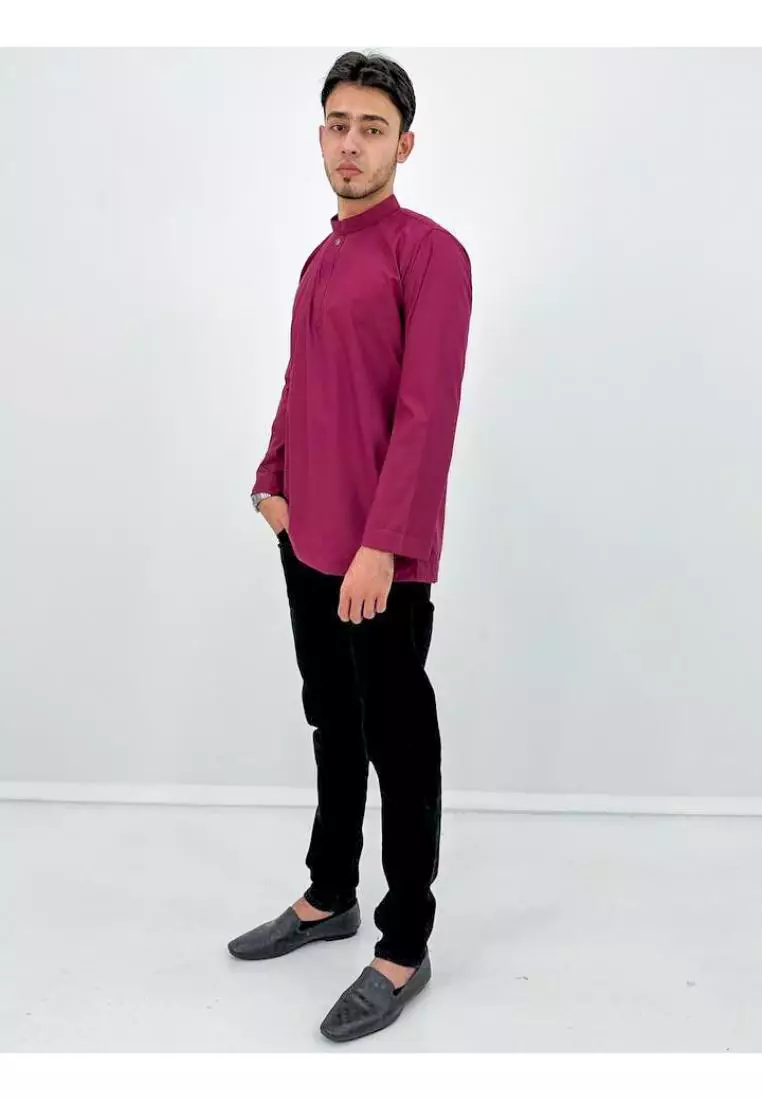Kurta Kahfi by Hudz