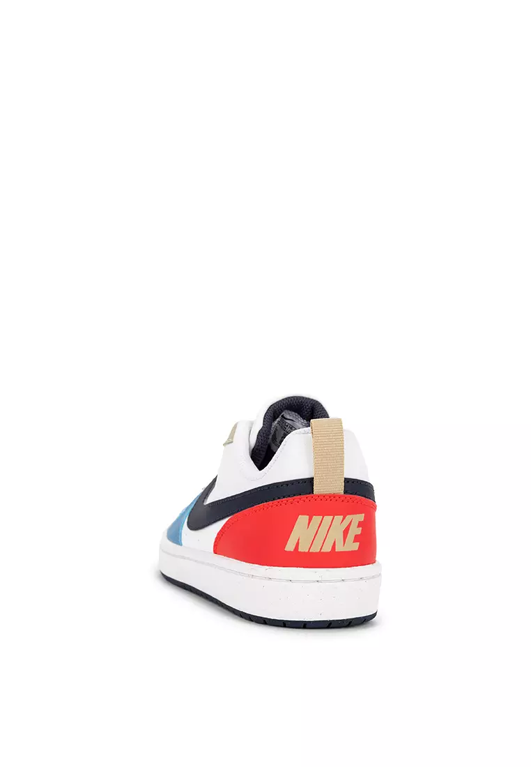 Nike Court Borough Low Recraft