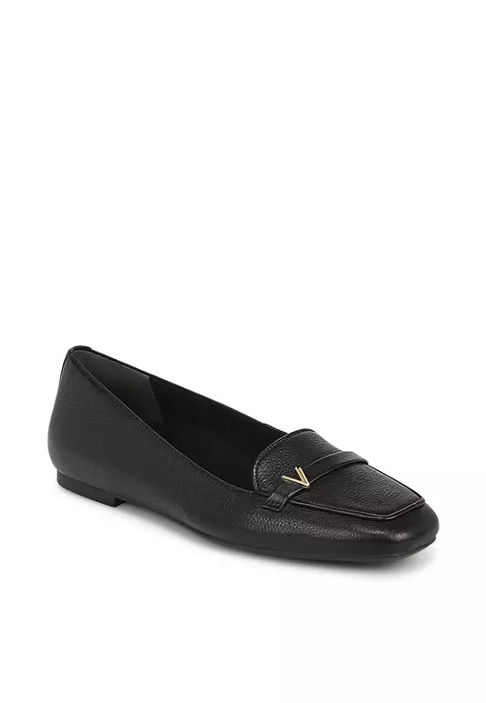 Hyacinth Hayes Womens Flat Shoes