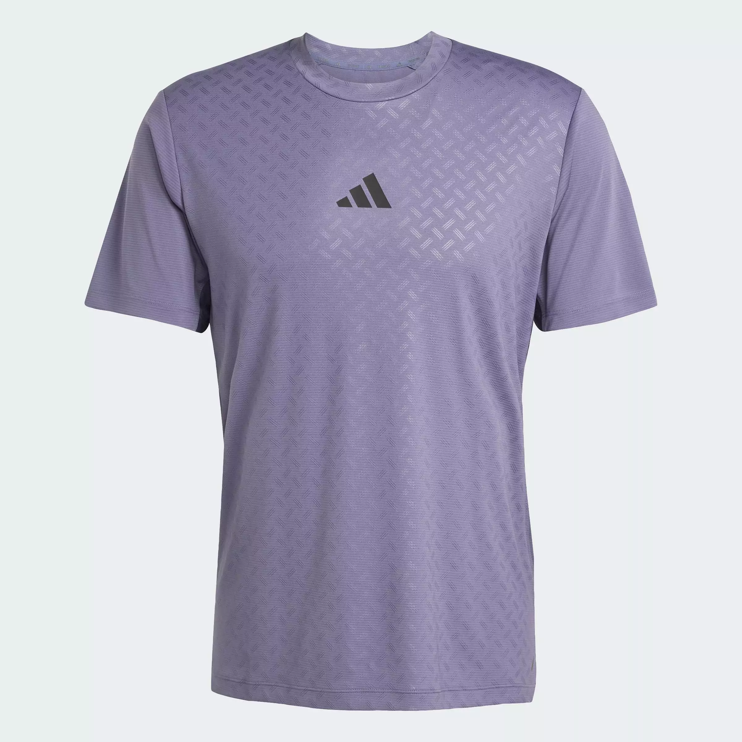 Power 3-Stripes T-Shirt
