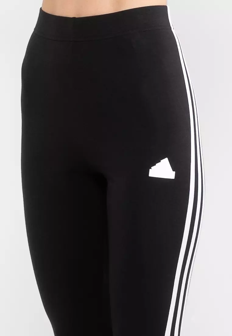 Buy ADIDAS Future Icons 3-Stripes Leggings 2025 Online ZALORA
